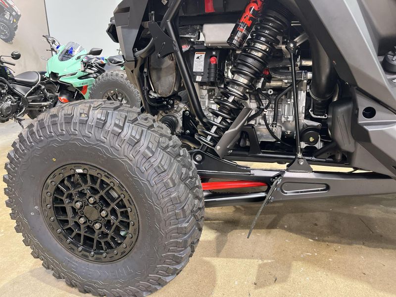New 2026 Polaris RZR PRO R 4 ULTIMATE Image 25