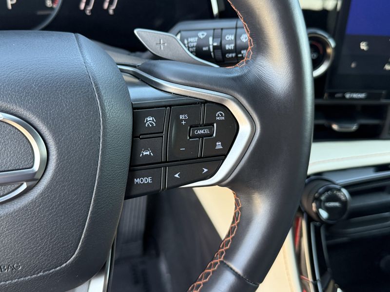 2024 Lexus NX 250Image 25