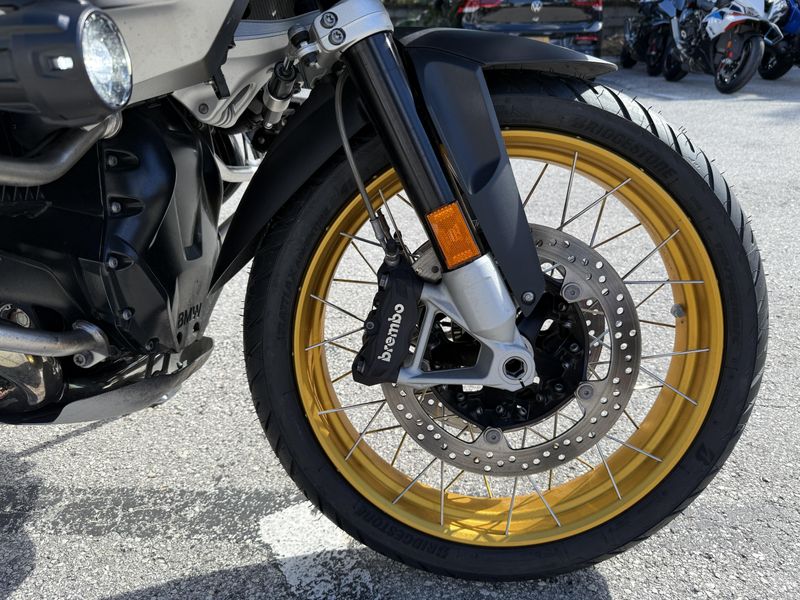 2023 BMW R 1250 GS ADVENTURE