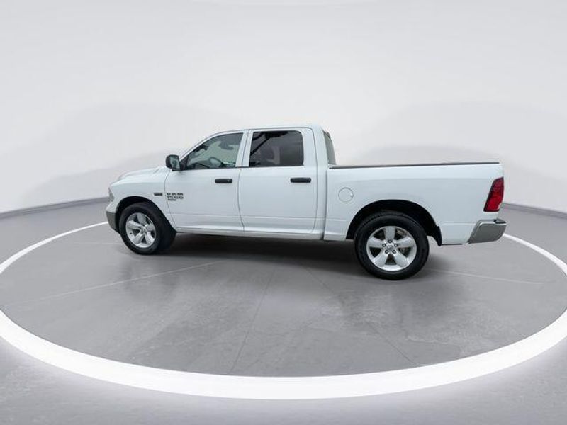 Used 2023 RAM 1500 Classic TradesmanImage 5