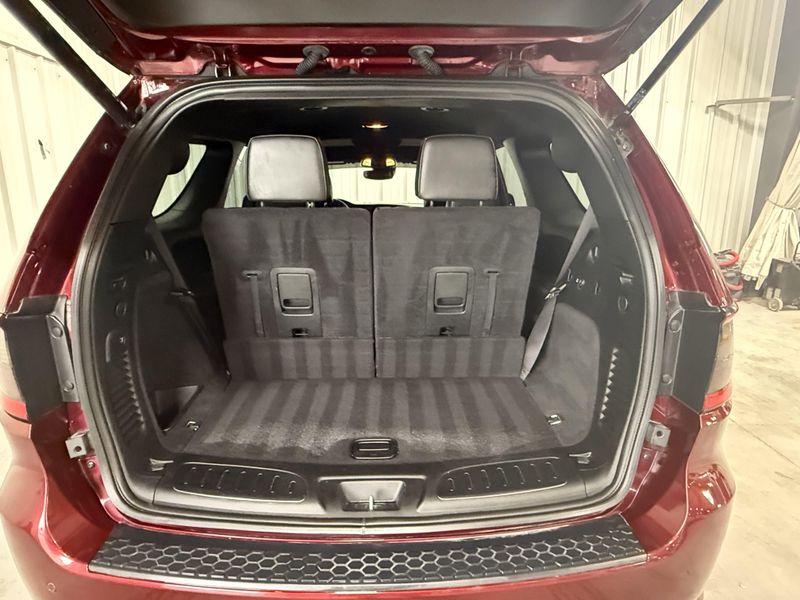 Used 2022 Dodge Durango R/T PlusImage 5