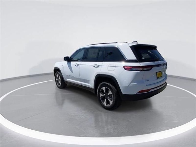 2024 Jeep Grand Cherokee 4xeImage 6