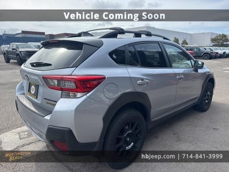 2023 Subaru Crosstrek SportImage 5