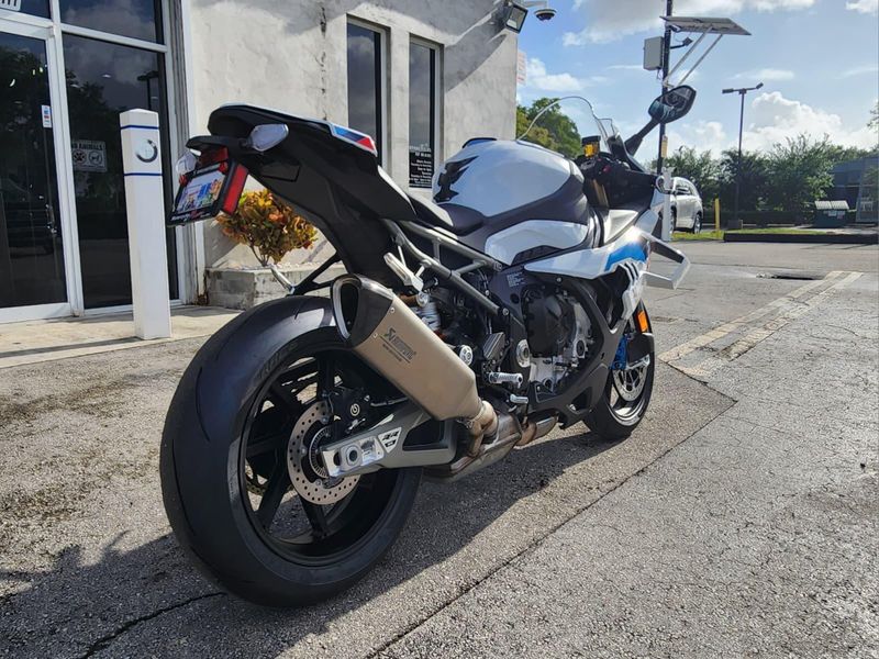 2026 BMW S 1000 RRImage 13