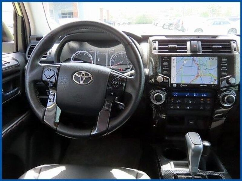 2022 Toyota 4Runner TRD ProImage 11