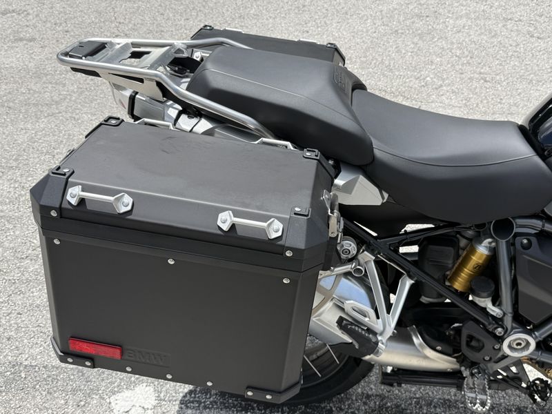 2022 BMW R 1250 GS Adventure