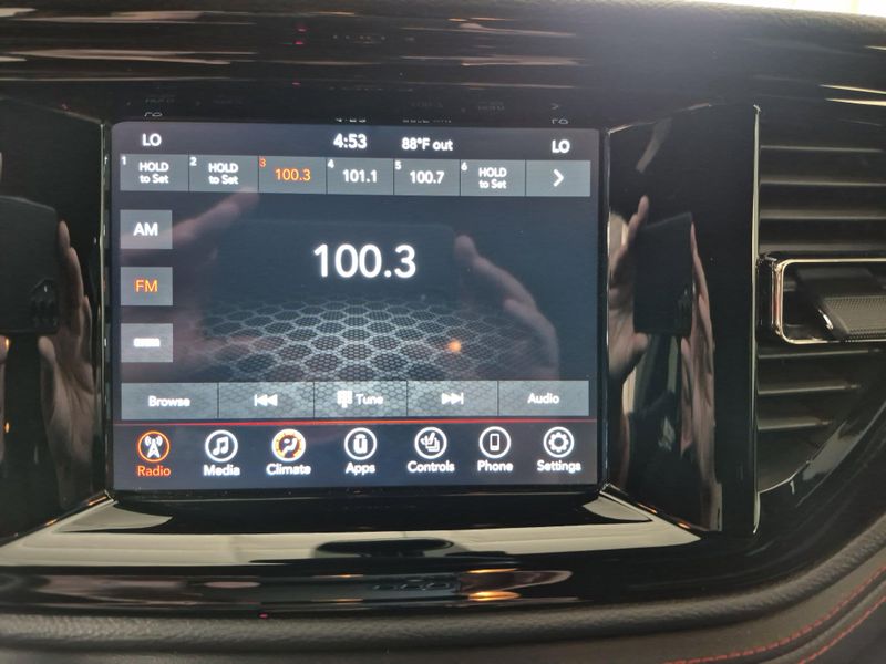 2023 Dodge Durango GTImage 29