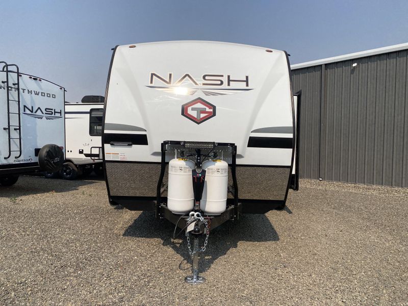 New 2027 NORTHWOOD MFG Nash 29SImage 6
