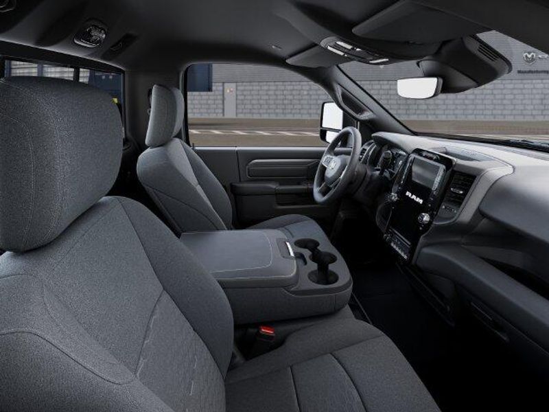New 2027 RAM 4500HD TradesmanImage 15