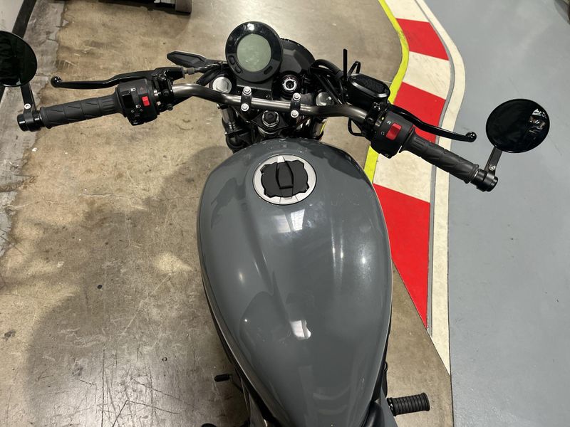 Used 2024 Kawasaki Eliminator Base Image 13