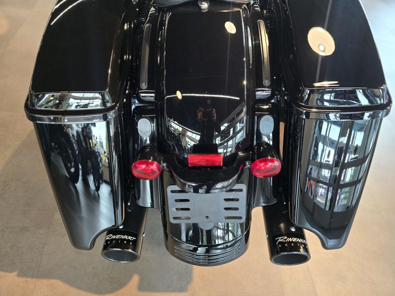 Used 2021 Harley-Davidson ROAD KING SPECIAL 