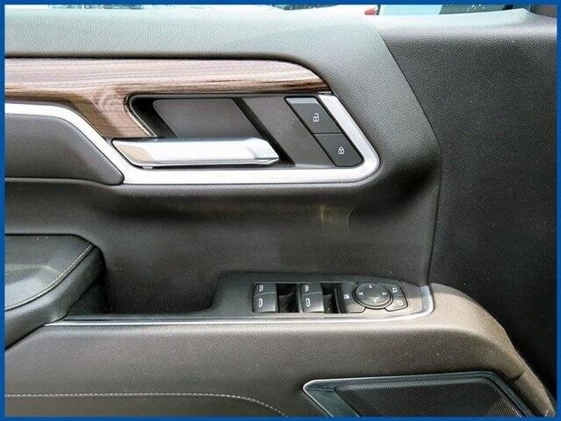 Used 2022 Chevrolet Silverado 1500 LTImage 12