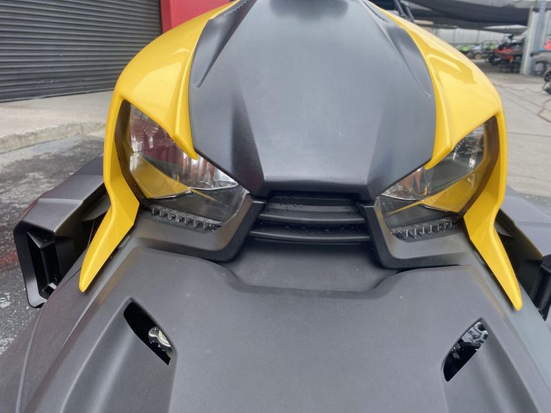 Used 2022 Can-Am RD RYKER RALLY 900 22 Image 16