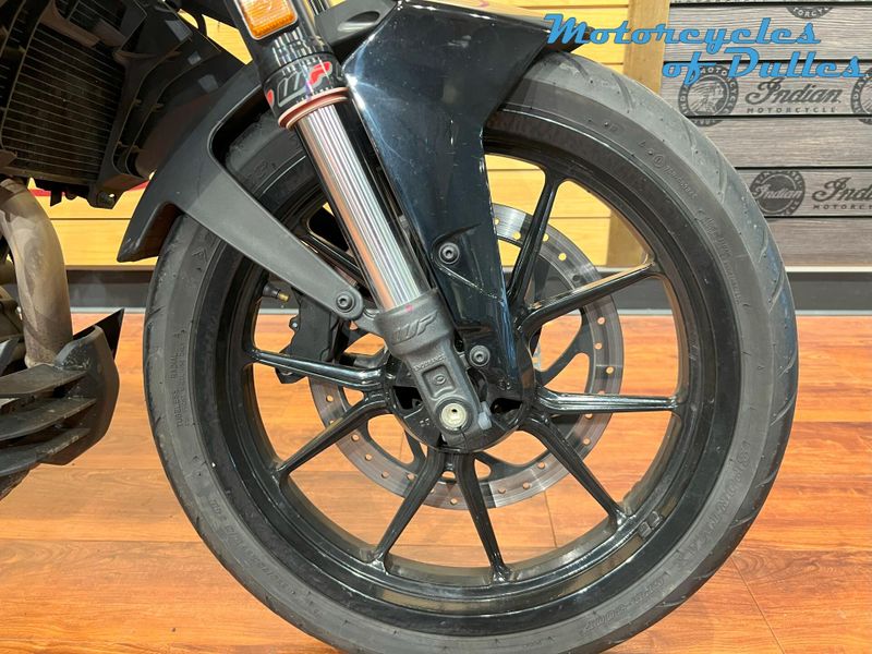 2023 KTM Duke 390 Image 15