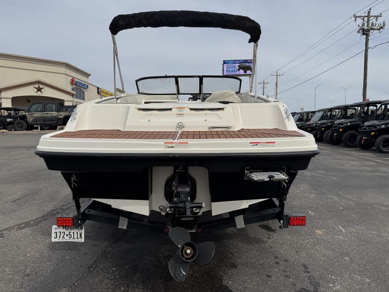 2019 BAYLINER VR4 WHITE Image 7