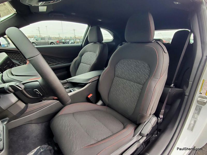 New 2026 Dodge Charger R/T 2-door Awd