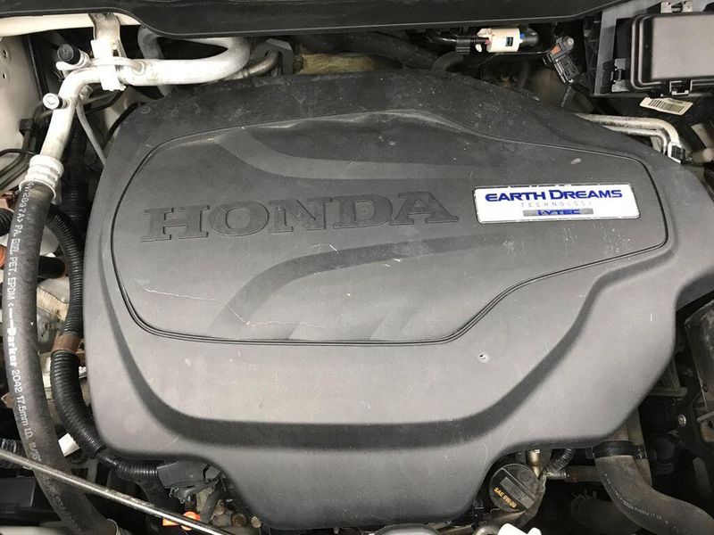 Used 2017 Honda Pilot EliteImage 20