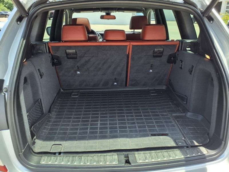 2013 BMW X3 xDrive35iImage 15