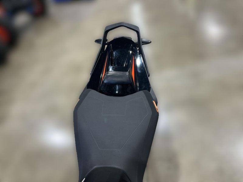 Used 2022 KTM 890 DUKE Image 18