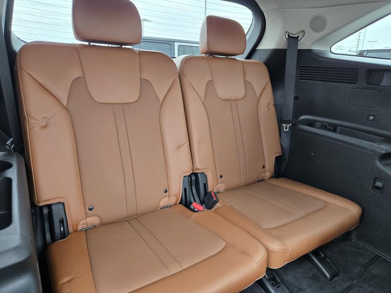 Used 2021 Kia Sorento SX Prestige X-Line AWD