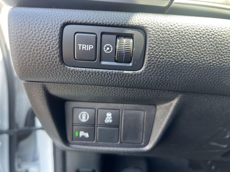 Used 2022 Honda Accord Hybrid EX-LImage 15