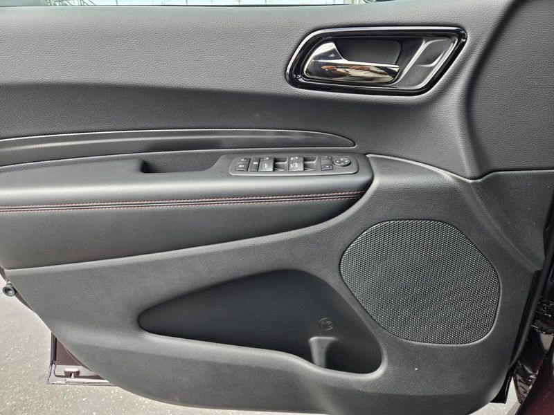 New 2026 Dodge Durango Gt Rwd