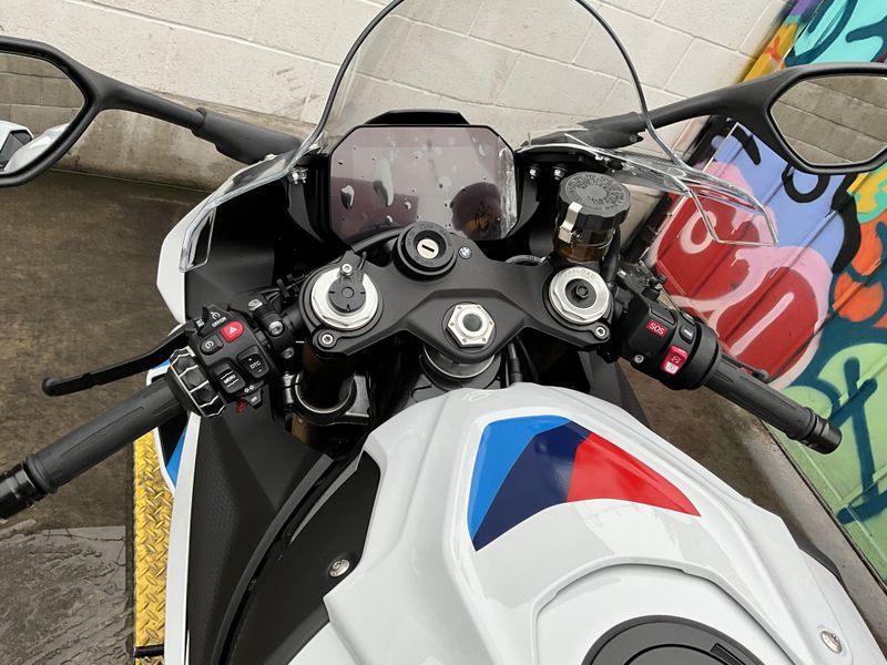 New 2026 BMW S 1000 RR Image 10