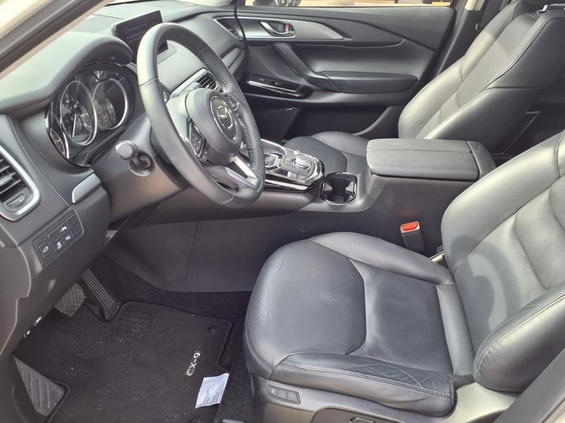 2022 Mazda CX-9 Touring PlusImage 11