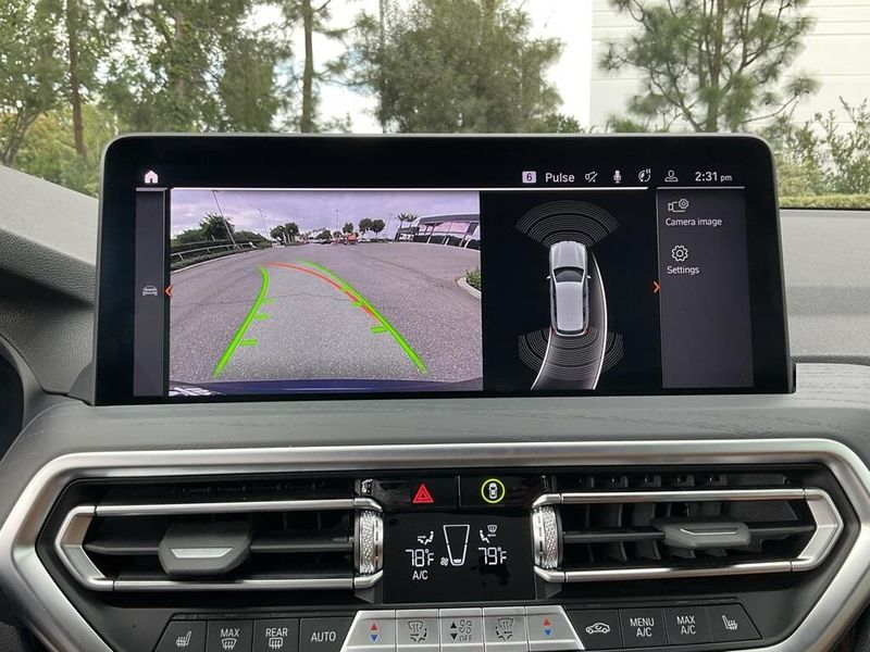 2024 BMW X3 sDrive30iImage 30