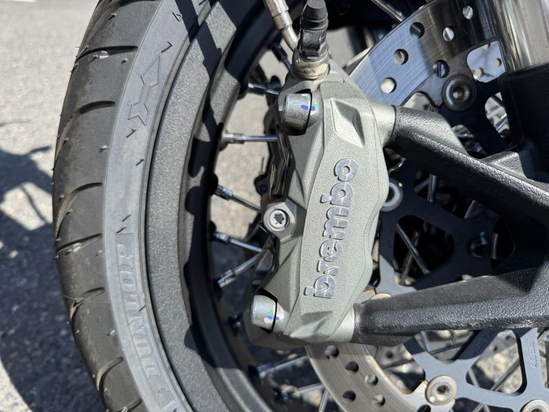 Used 2020 Ducati Scrambler 1100 
