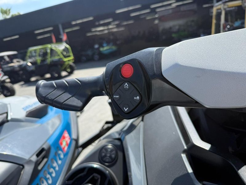 Used 2018 Sea-Doo GTX 155 W&sol;SOUND Image 22