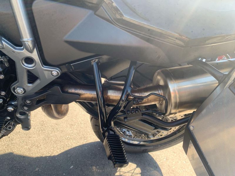 Used 2017 BMW F 800 GS Image 25