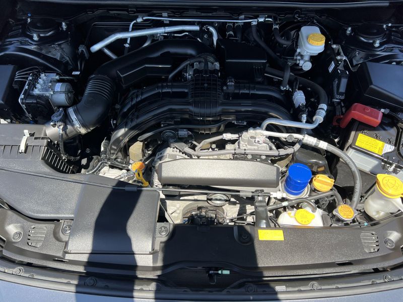 2021 Subaru Crosstrek PremiumImage 27