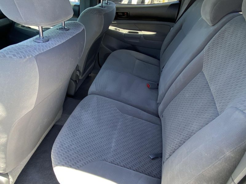 Used 2009 Toyota Tacoma PreRunnerImage 13