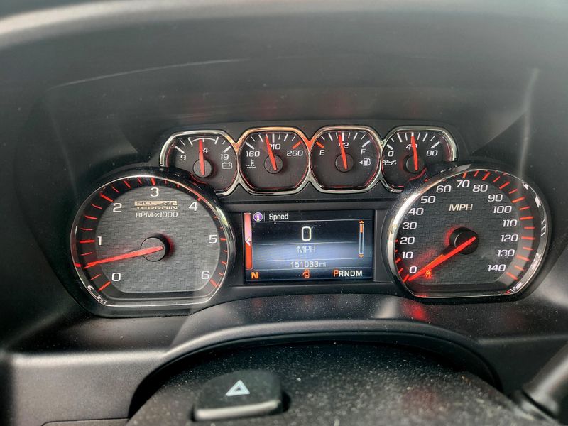 Used 2016 GMC Sierra 1500 SLT All-Terrain