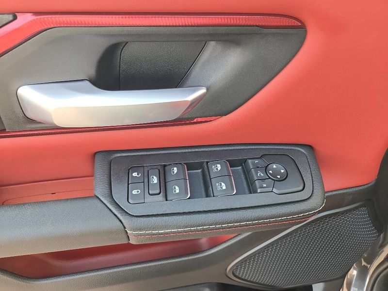 2026 Ram 1500 Rebel photo 11