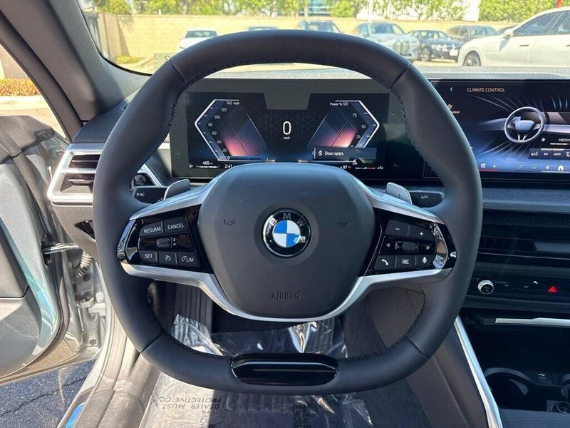 New 2027 BMW 4 Series 430iImage 20