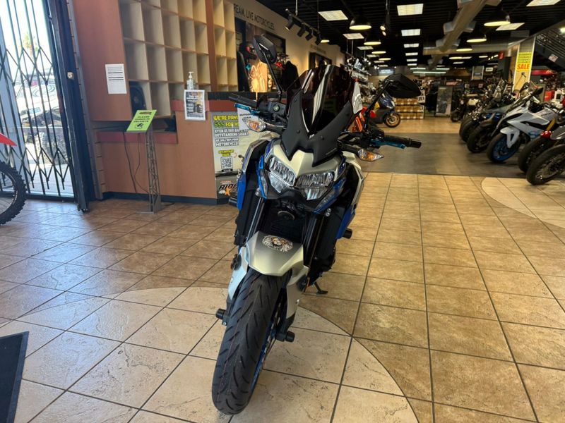 Used 2020 Kawasaki Z900 ABS Image 46