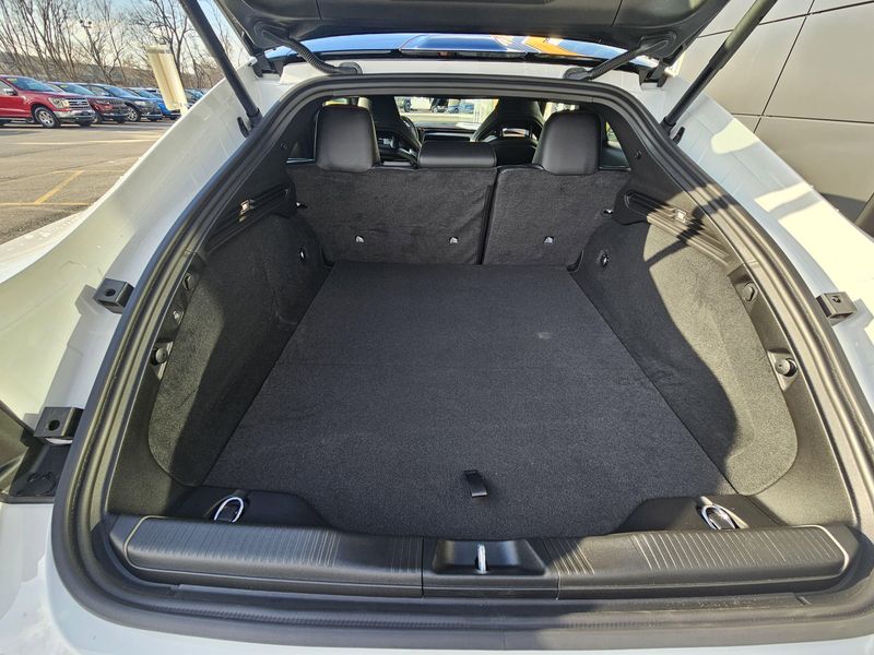 New 2026 Dodge Charger Scat Pack Plus 2-door AwdImage 13