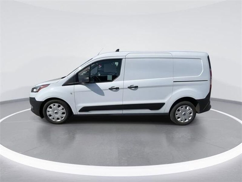 2022 Ford Transit Connect XLImage 5