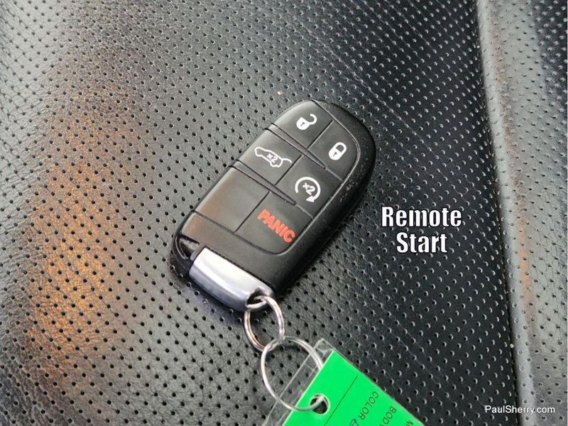 Used 2023 Dodge Durango R/T Plus Blacktop