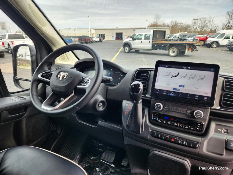 New 2023 RAM ProMaster 3500 Extended 159X WB