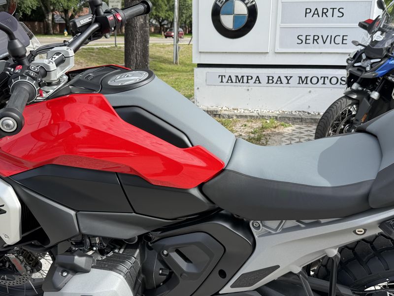 2026 BMW R 1300 GS