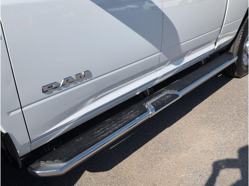 Used 2022 RAM 2500 TradesmanImage 11