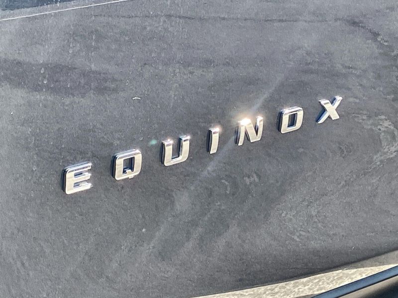 Used 2022 Chevrolet Equinox LTImage 31