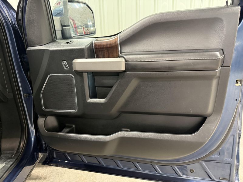 Used 2015 Ford F-150 Image 8