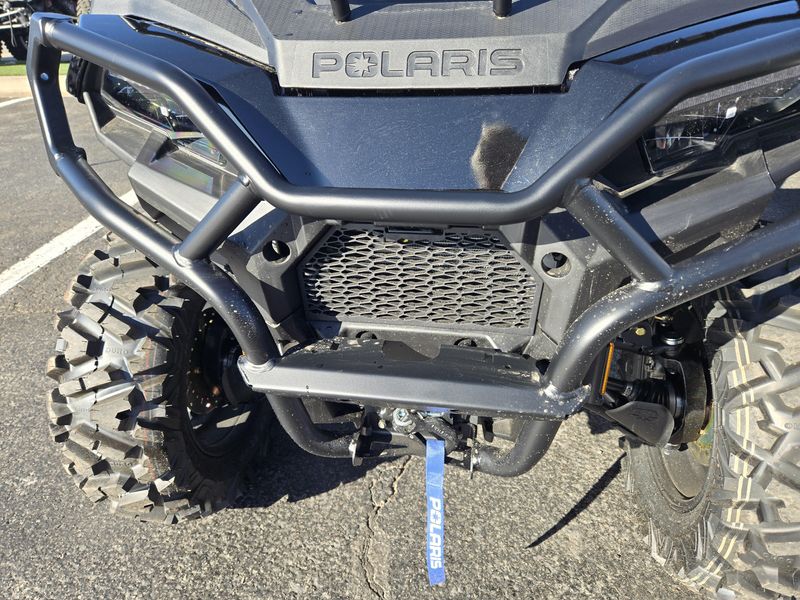 NEW 2026 POLARIS SPORTSMAN 570 TRAIL Image 6