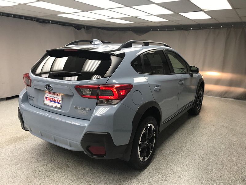 Used 2023 Subaru Crosstrek PremiumImage 15