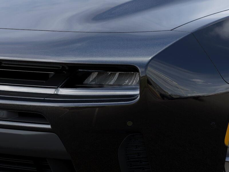 New 2026 Dodge Charger Scat Pack Plus 4-door Awd