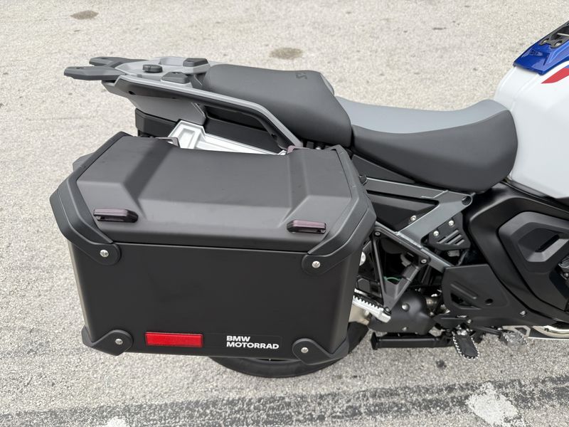 2025 BMW R 1300 GS Adventure